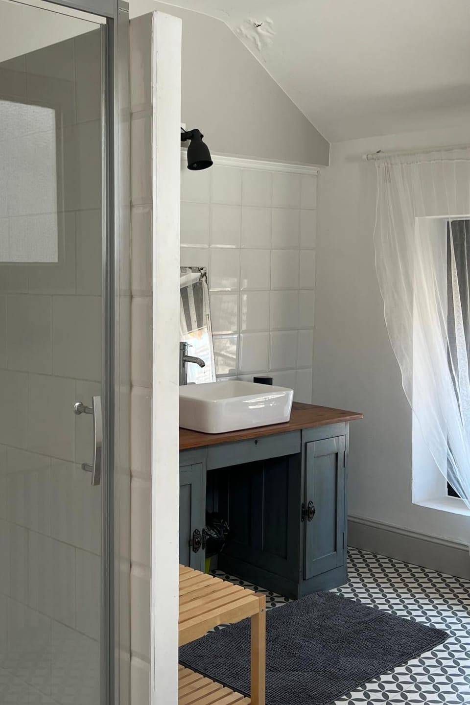 Chambres indépendantes Centre Ville Yssingeaux Hostel in Auvergne-Rhône-Alpes