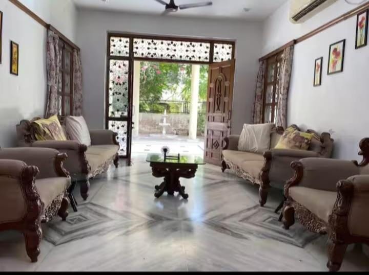 Satyagrah chhavni society Vacation rental in Ahmedabad