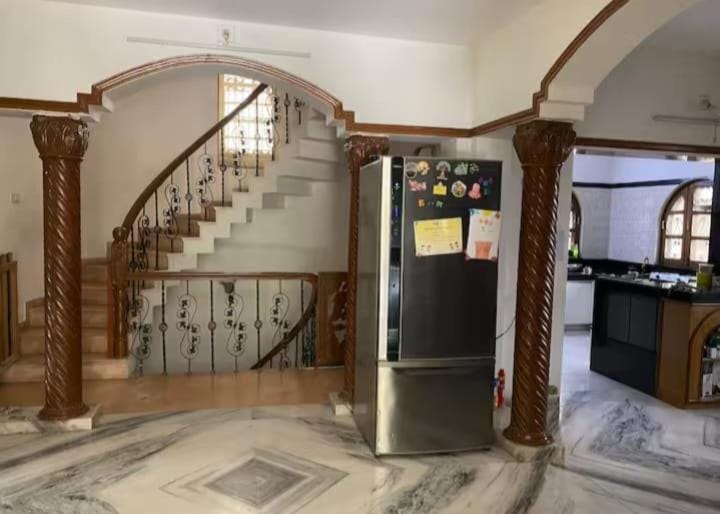 Satyagrah chhavni society Vacation rental in Ahmedabad
