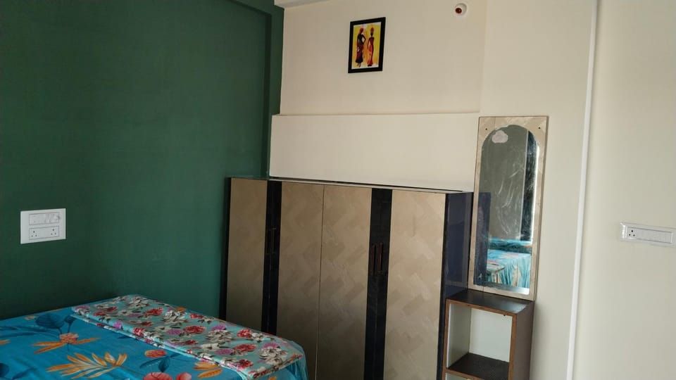 Joy's Daily Rentals Apartment in Maharashtra