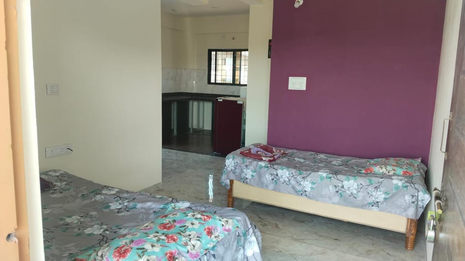 Joy's Daily Rentals Apartment in Maharashtra