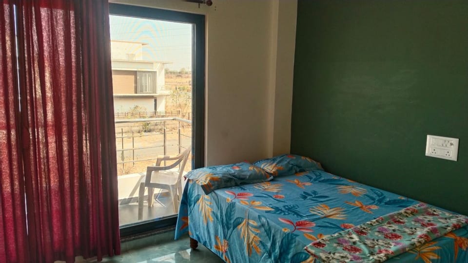 Joy's Daily Rentals Apartment in Maharashtra