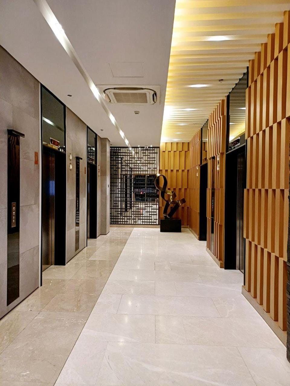 My Staycation moa area S Residences tower1 Hotel in Pasay