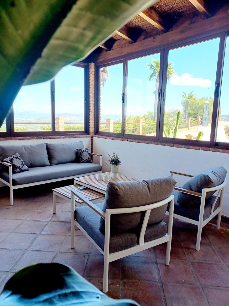 View (from property/room), Seating area