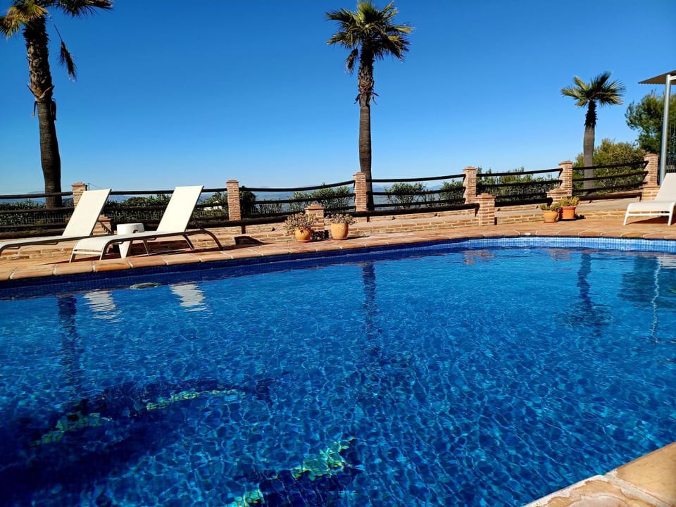 Pool view, Swimming pool, Swimming pool, sunbed