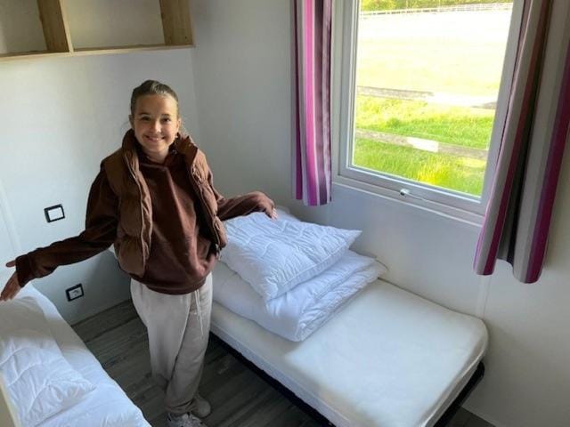 Gilleleje Camping Campground/ 
RV Resort in Zealand