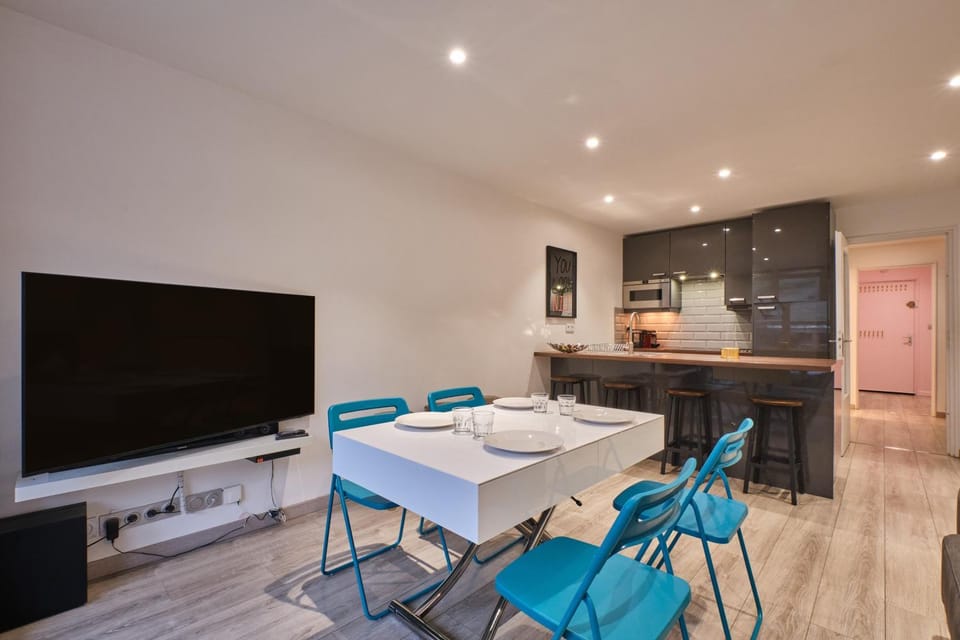 Boutique Central Appart Les 2 Alpes Apartment in Les Deux Alpes