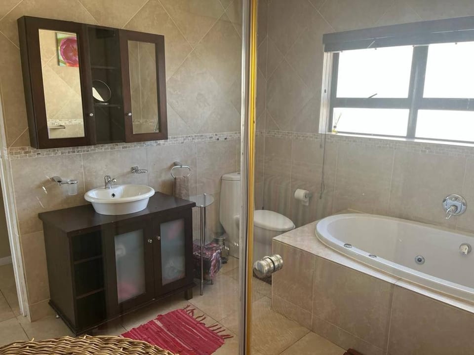 Bathroom, Bath