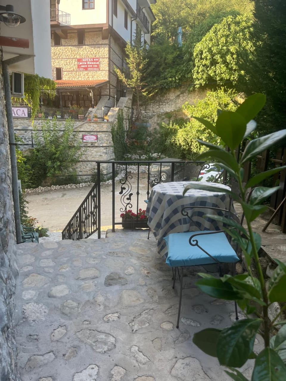 Apаrtment Melnik home Apartment in Blagoevgrad Province