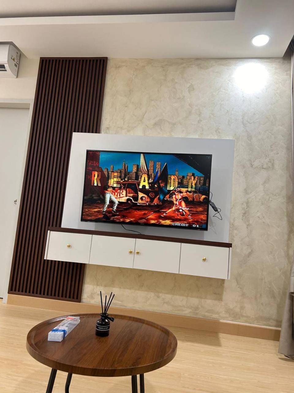 Communal lounge/ TV room, TV and multimedia, Evening entertainment
