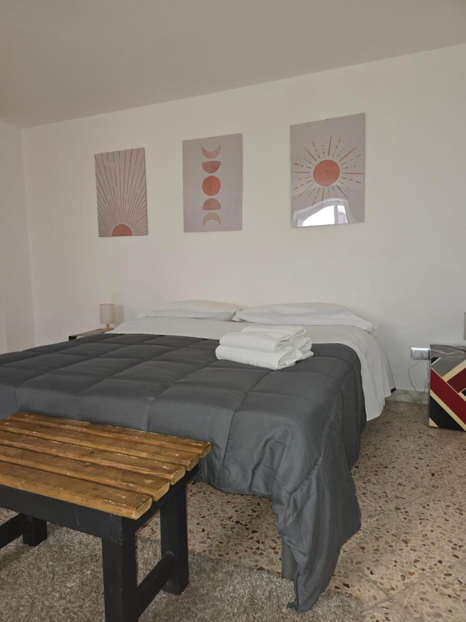 Mak house Bed and Breakfast in Palermo
