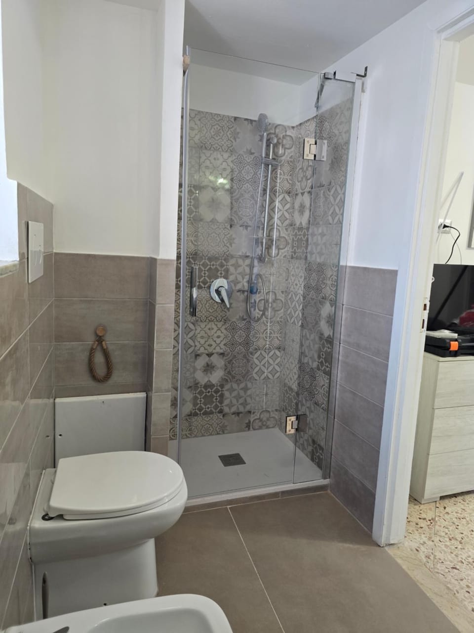 Mak house Bed and Breakfast in Palermo