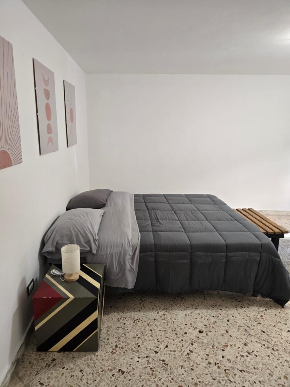 Mak house Bed and Breakfast in Palermo