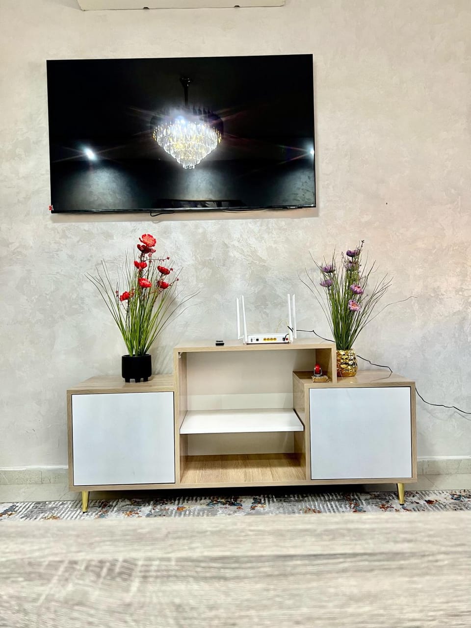 Communal lounge/ TV room, Evening entertainment