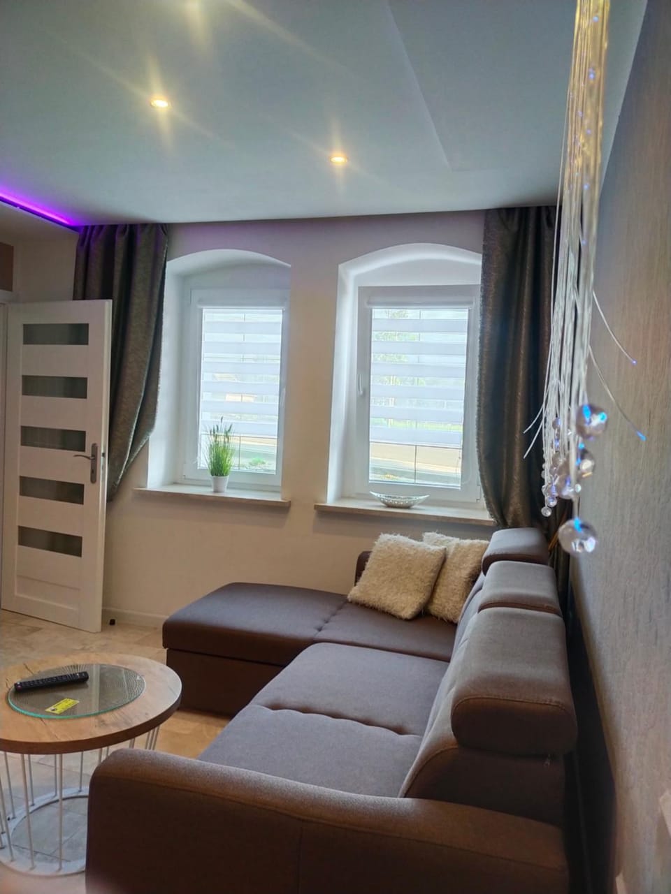 Apartamenty PANORAMA Apartment in Lower Silesian Voivodeship