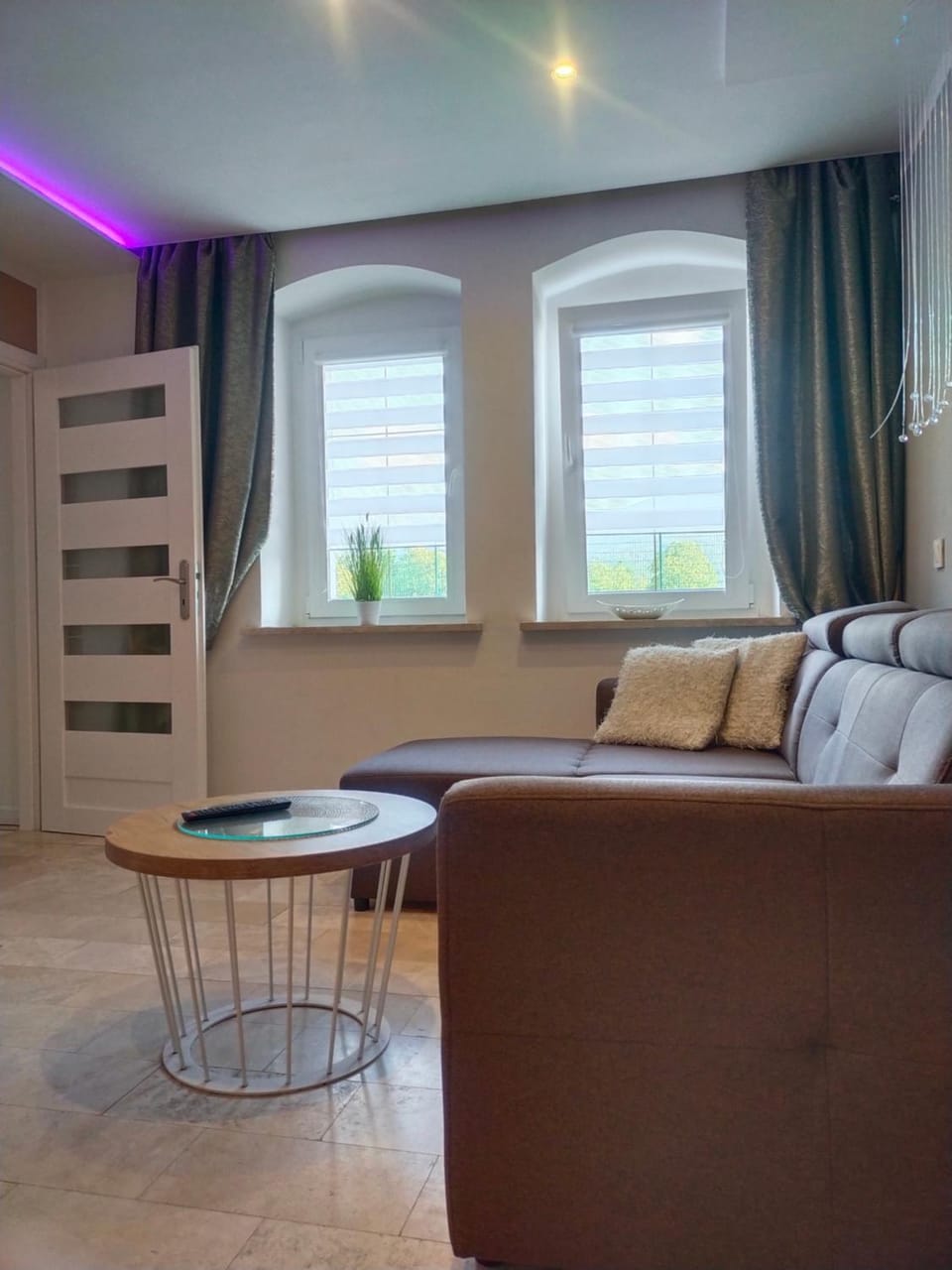 Apartamenty PANORAMA Apartment in Lower Silesian Voivodeship