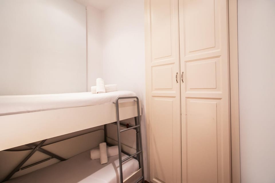 41NAP1102- Beautiful apartment near sagrada Famili Apartment in Barcelona