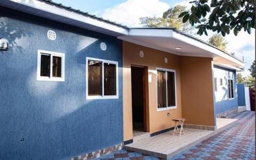 MSF one bedroom Apartment in Arusha