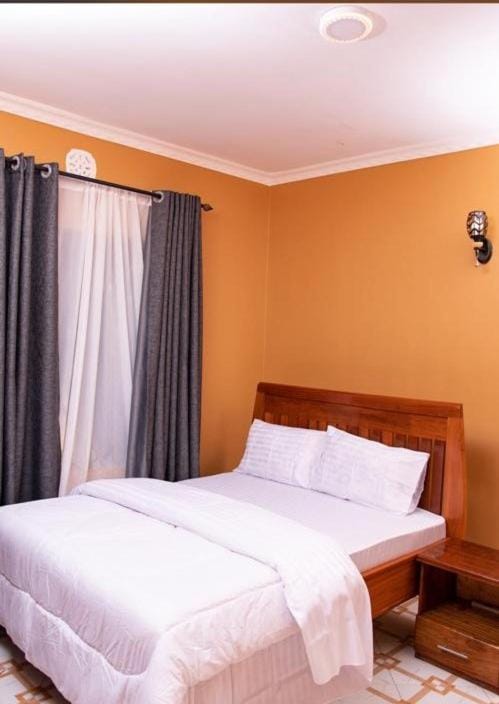 MSF one bedroom Apartment in Arusha