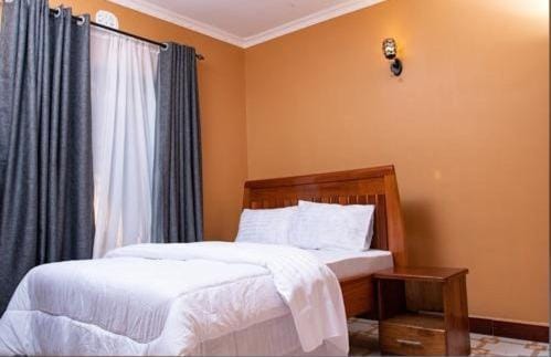 MSF one bedroom Apartment in Arusha