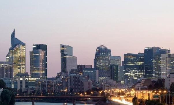 Lovely flat 5min walk from the Marie d'Issy metro station Apartment in Issy-les-Moulineaux