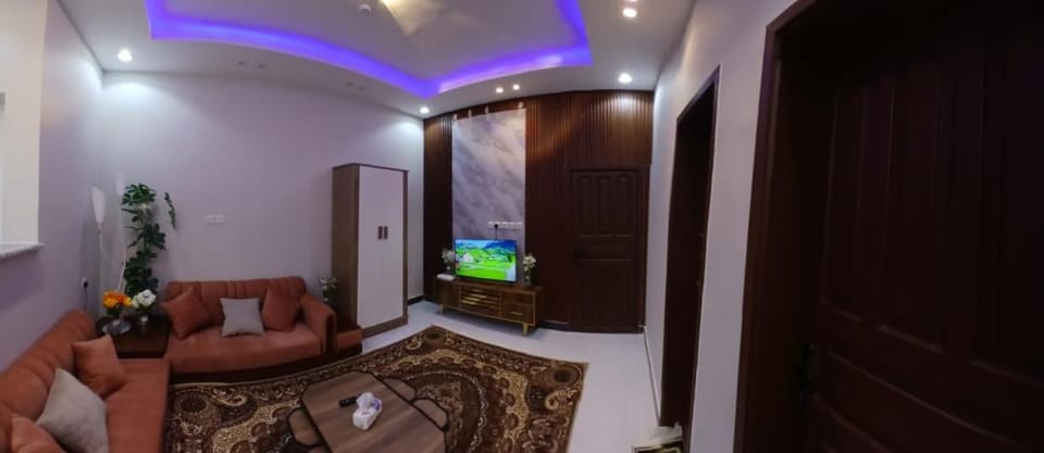 مرفق الشلال السياحي Apartment in Jeddah