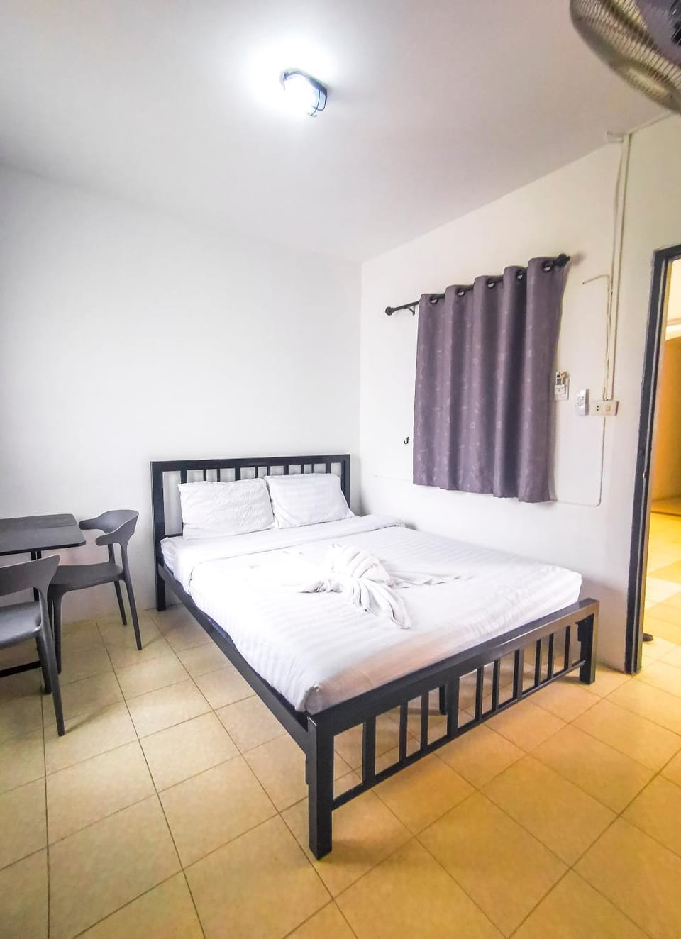 Patong Canal Villa 100 Apartment in Patong