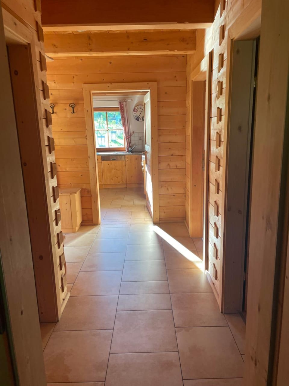 Schmid in Oberdrum Apartment in Carinthia, Austria