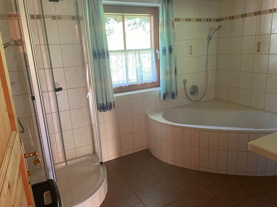 Schmid in Oberdrum Apartment in Carinthia, Austria