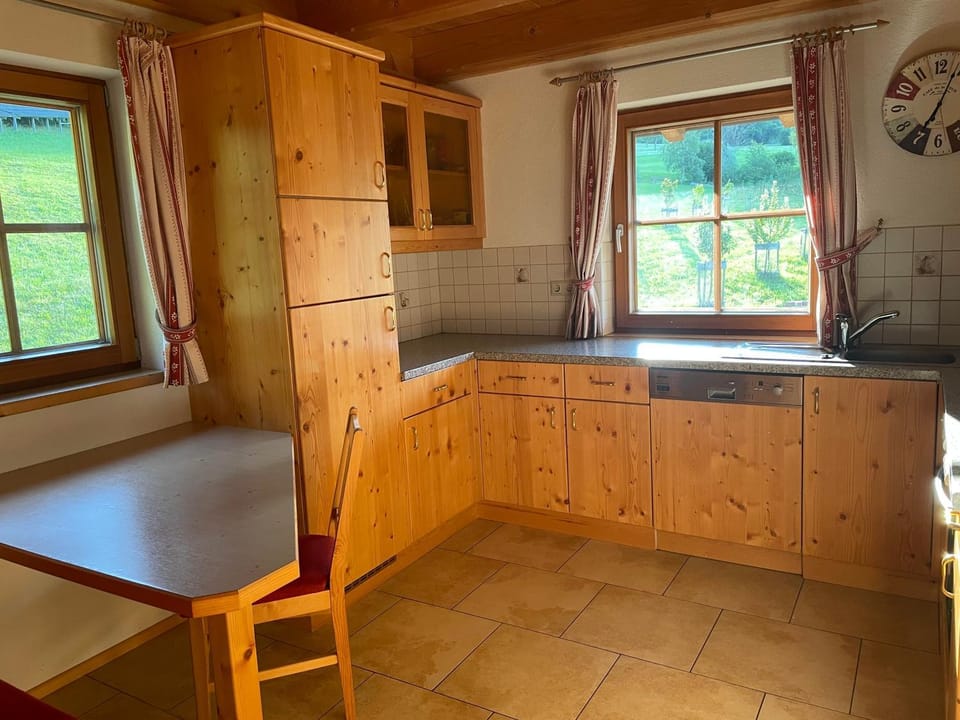 Schmid in Oberdrum Apartment in Carinthia, Austria