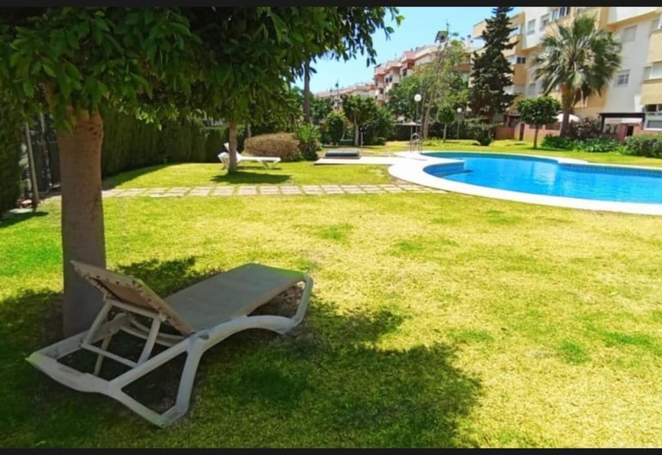 Huerta Nueva 26 Apartment in Estepona