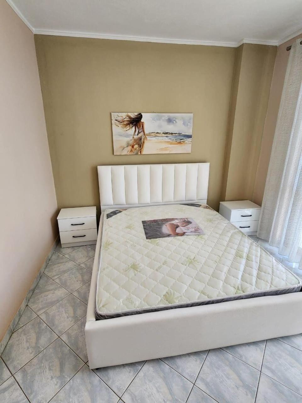 Elena Beach Apartment Apartment in Tirana County, Albania