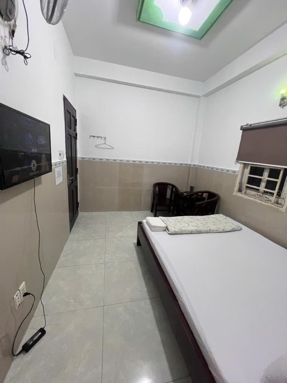 Khách Sạn Đoàn Gia Apartment hotel in Ho Chi Minh City