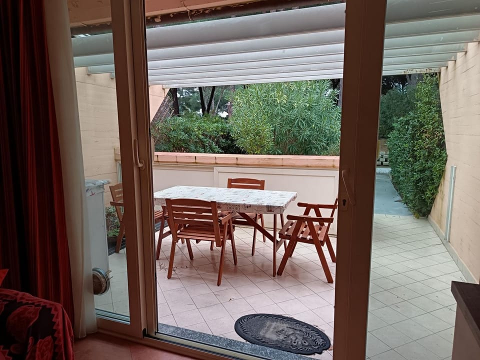 REX LO SCOGLIETTO Nuova Gestione Apartment hotel in Punta Ala