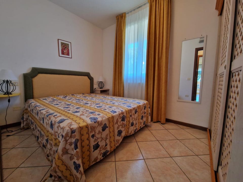 REX LO SCOGLIETTO Nuova Gestione Apartment hotel in Punta Ala