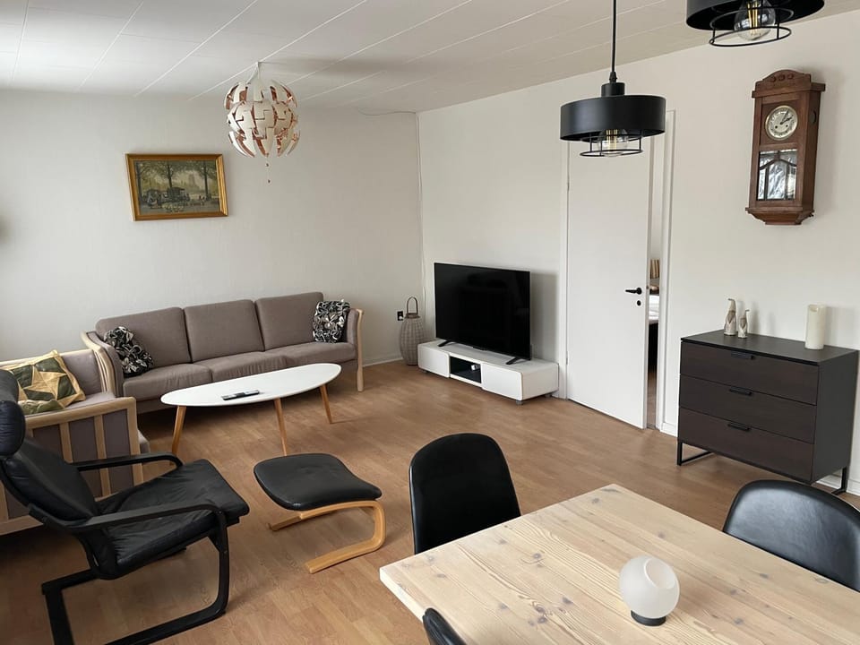 Rødt hus Villa in Region of Southern Denmark