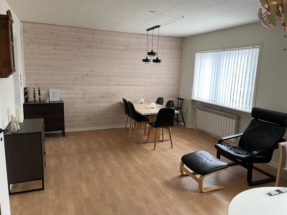 Rødt hus Villa in Region of Southern Denmark