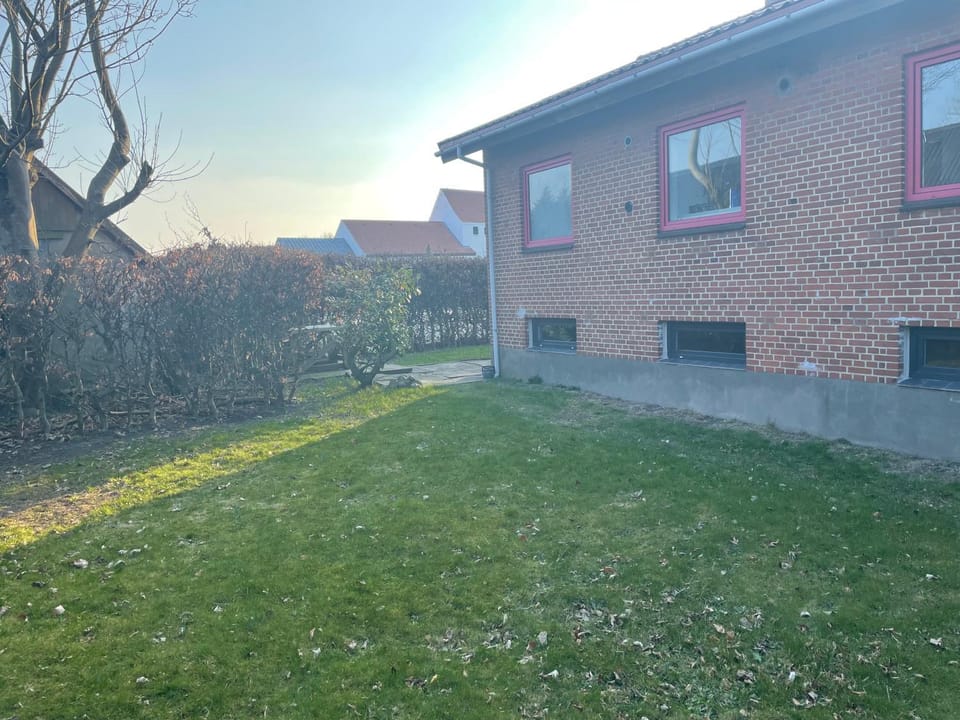 Rødt hus Villa in Region of Southern Denmark