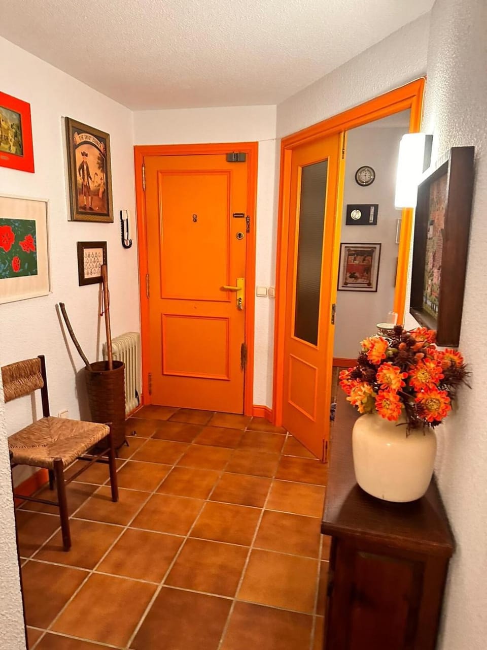 Bahía Santoña - Front line Apartment in Santoña
