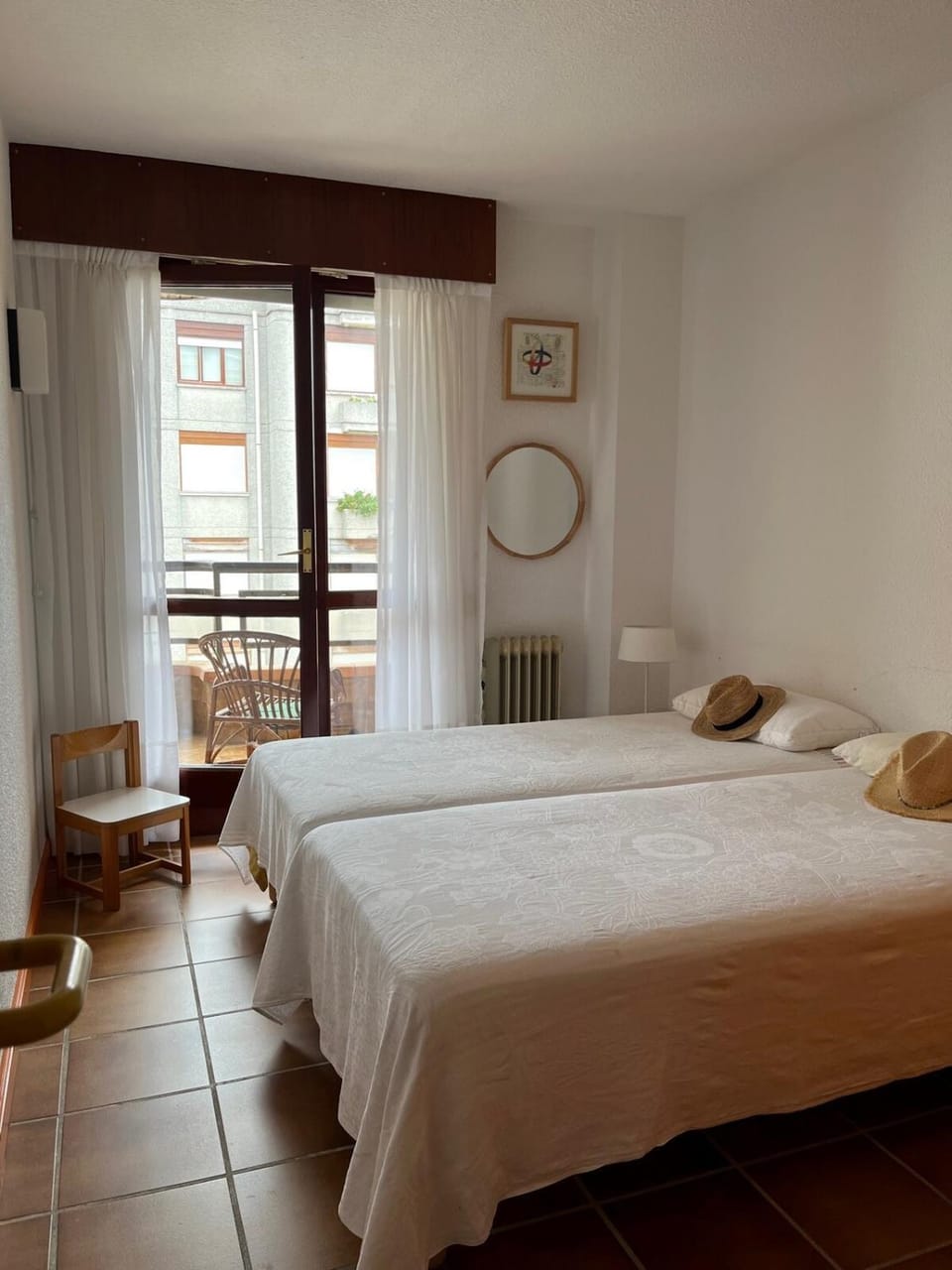 Bahía Santoña - Front line Apartment in Santoña