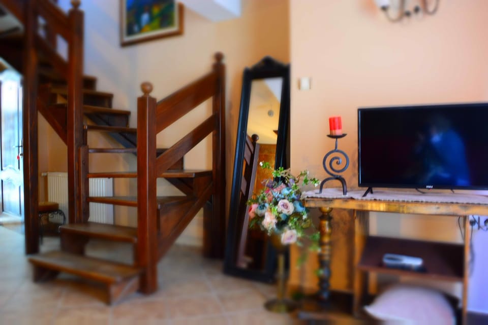 Apartments Deniro Inn in Bitola