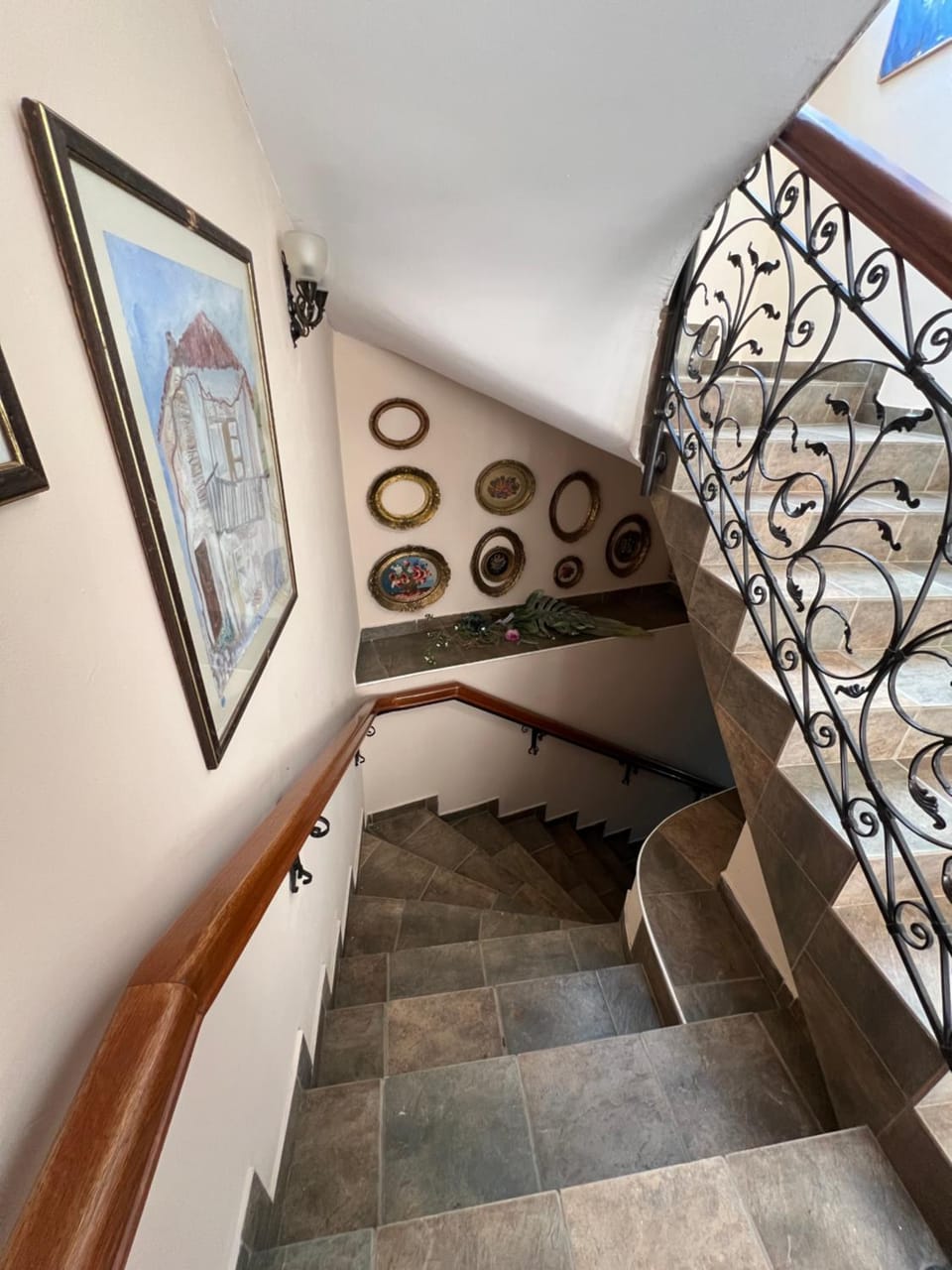 Apartments Deniro Inn in Bitola