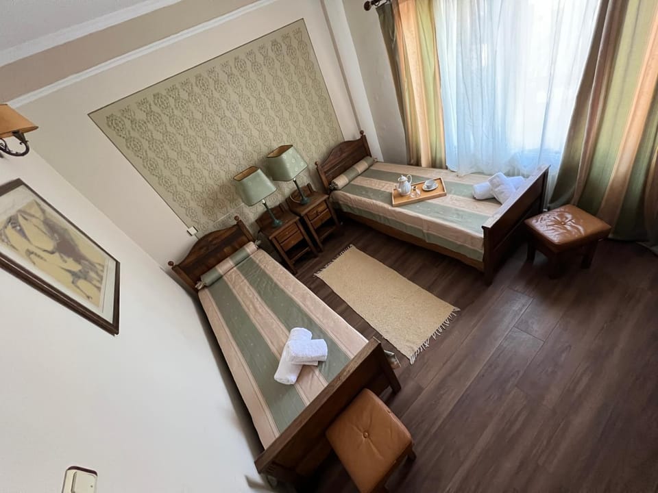 Apartments Deniro Inn in Bitola