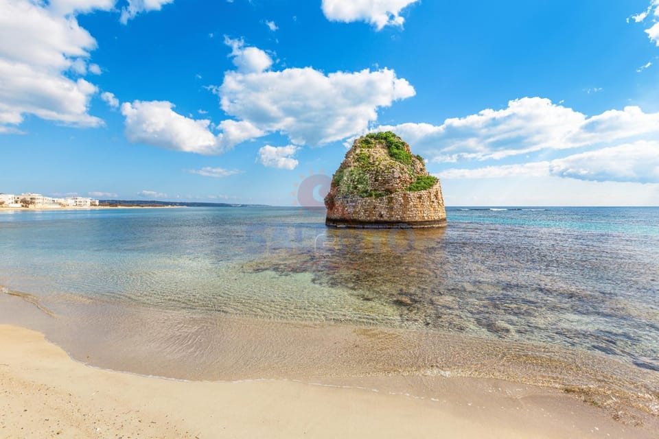 Nearby landmark, Day, Natural landscape, Beach, Sea view