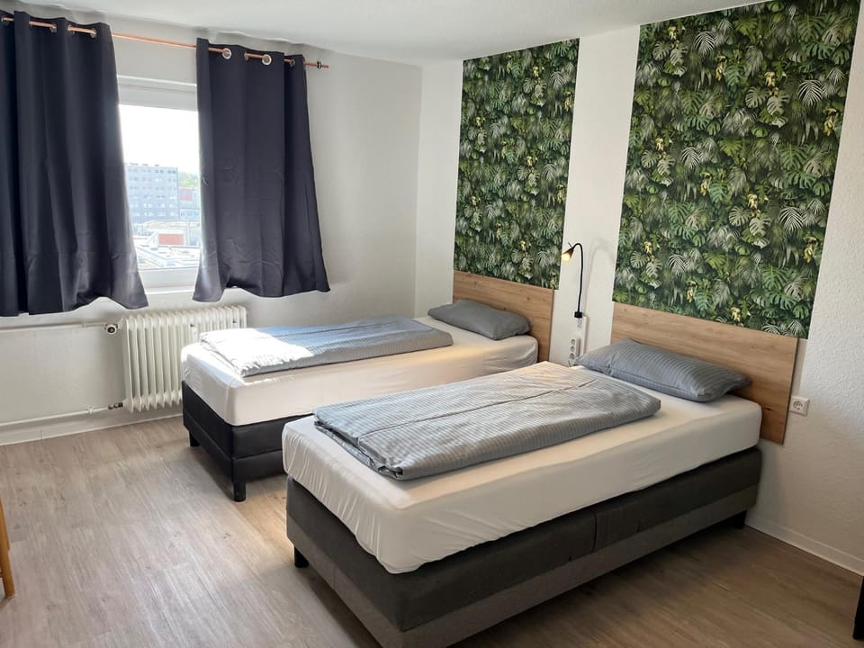 Salzgitter Home Apartment in Lower Saxony, Germany