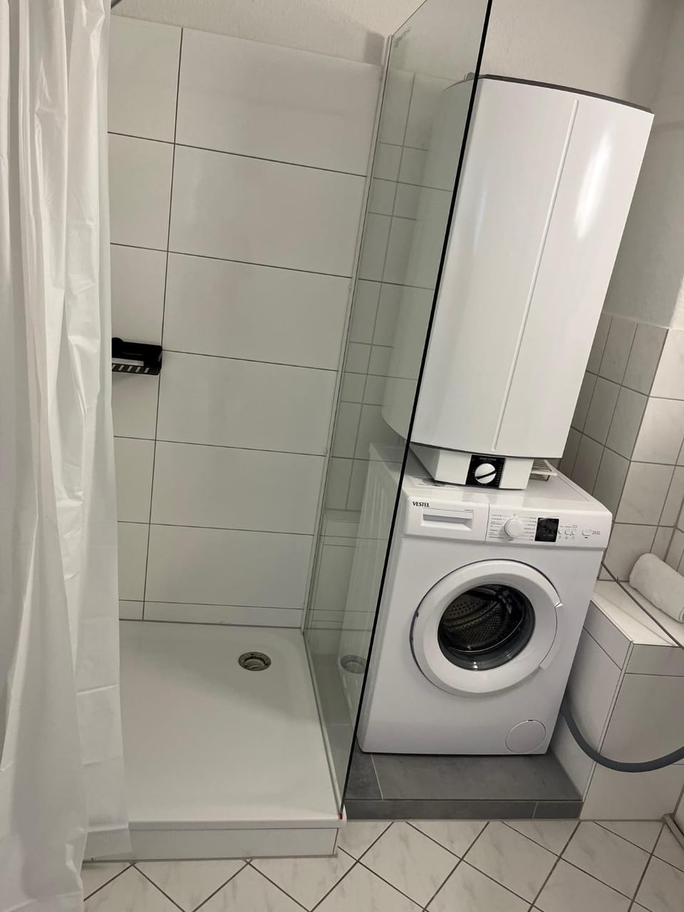 Salzgitter Home Apartment in Lower Saxony, Germany
