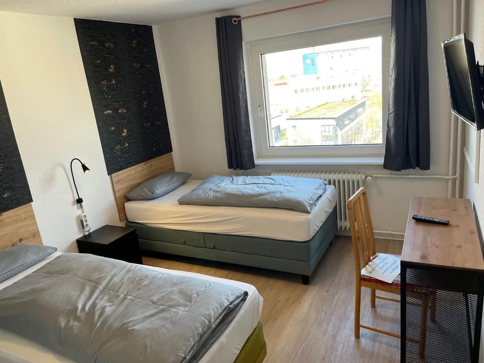 Salzgitter Home Apartment in Lower Saxony, Germany