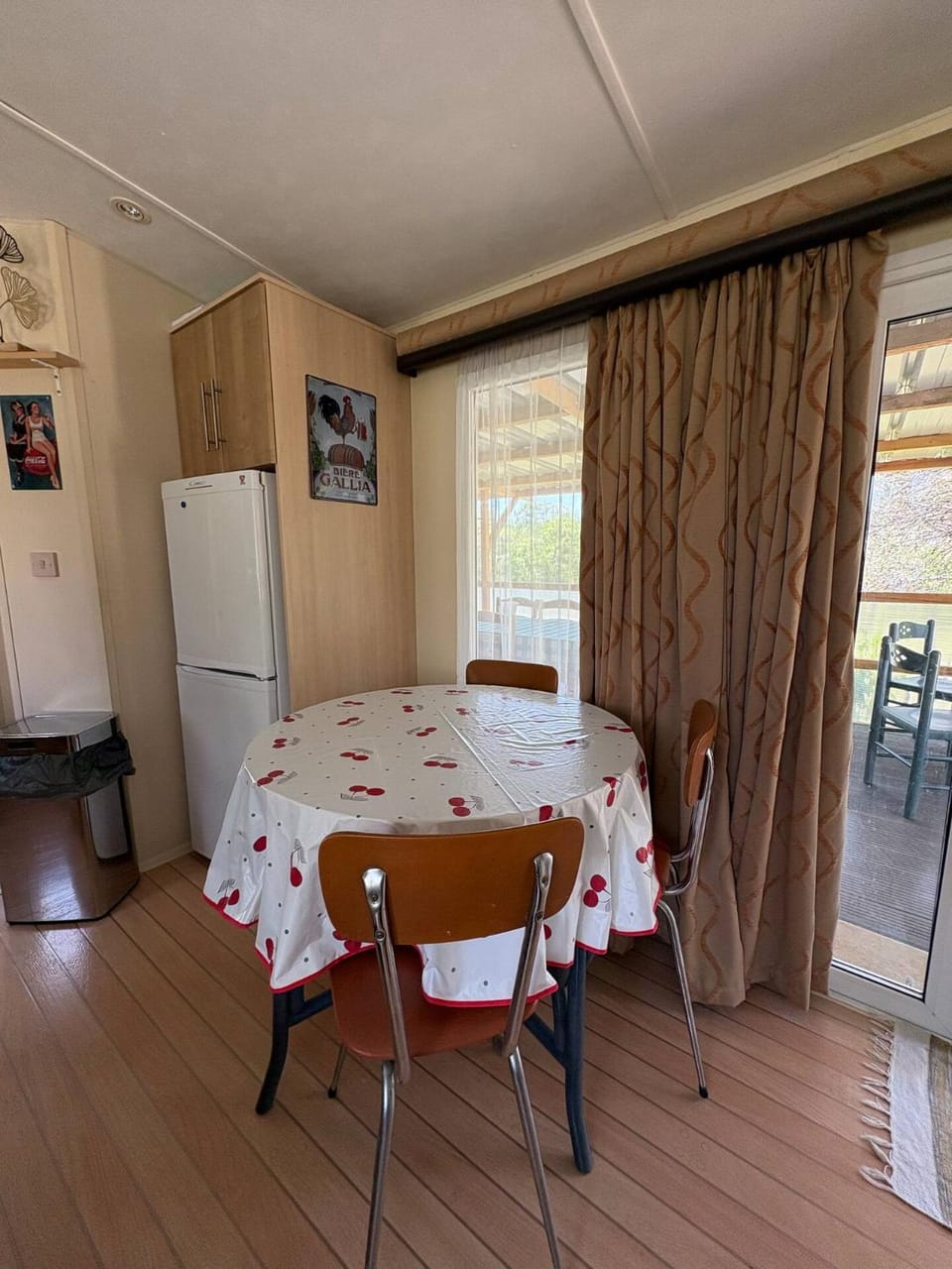 MONTDOU'Gîte Luxury tent in Occitanie
