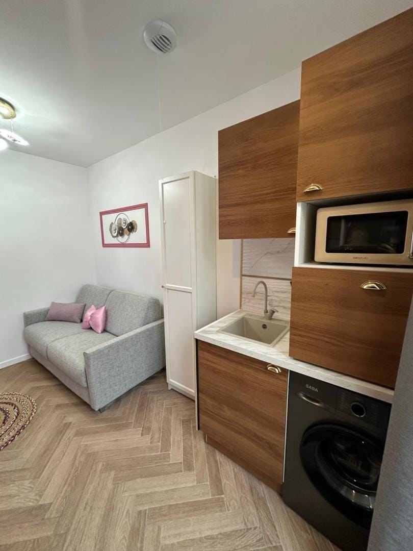 MOON - 33 Apartment in Nice