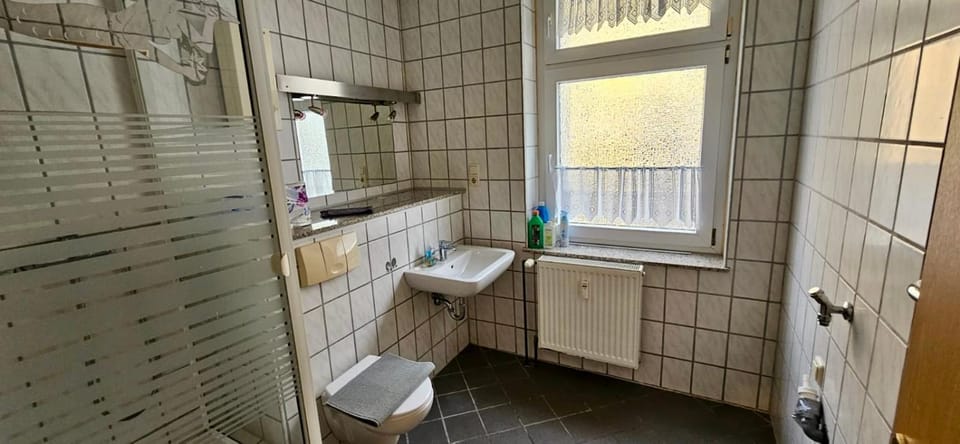 Gemütliche Wohnung für 2 Personen in Gelsenkirchen Apartment in Gelsenkirchen
